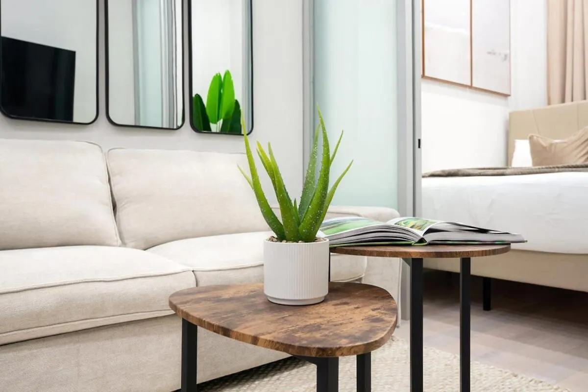 Apartamento 317-1B Modern 1Br Ues W D Nueva York Estados Unidos
